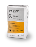 PANDOMO Floor Grey
