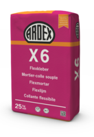 ARDEX X 6
