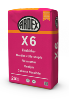 ARDEX X 6