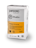 PANDOMO Studio White