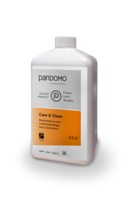 PANDOMO Care & Clean