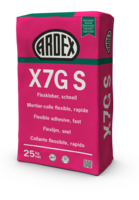 ARDEX X7G S
